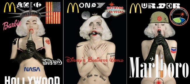 MMM - Magic, Money, Murder